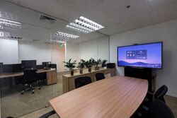 International Plaza (D2), Office #545148531